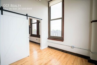 The Walter George Smith Public School in Philadelphia, PA - Foto de edificio - Building Photo