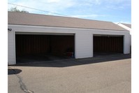 Ridgeview Apartments in Williston, ND - Foto de edificio - Building Photo