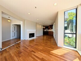 2295 Vallejo St. in San Francisco, CA - Building Photo