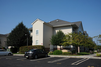 Airmont Gardens 55+ Senior Apartments in Suffern, NY - Building Photo - Building Photo