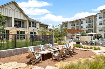 Bexley Round Rock in Round Rock, TX - Foto de edificio - Building Photo