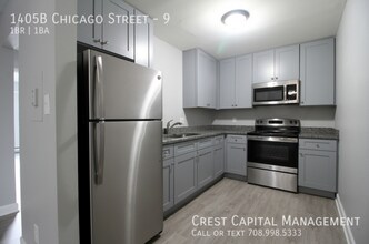 1411 E Chicago St in Valparaiso, IN - Building Photo - Building Photo