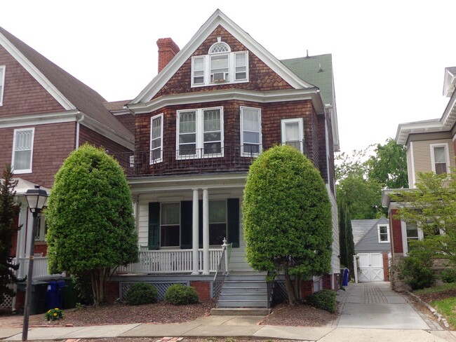 property at 611 Stockley Gardens