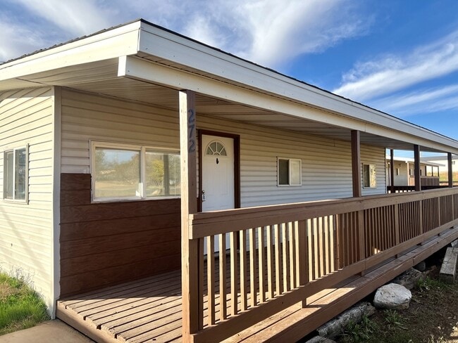 272 E 200 S in Blanding, UT - Building Photo - Building Photo