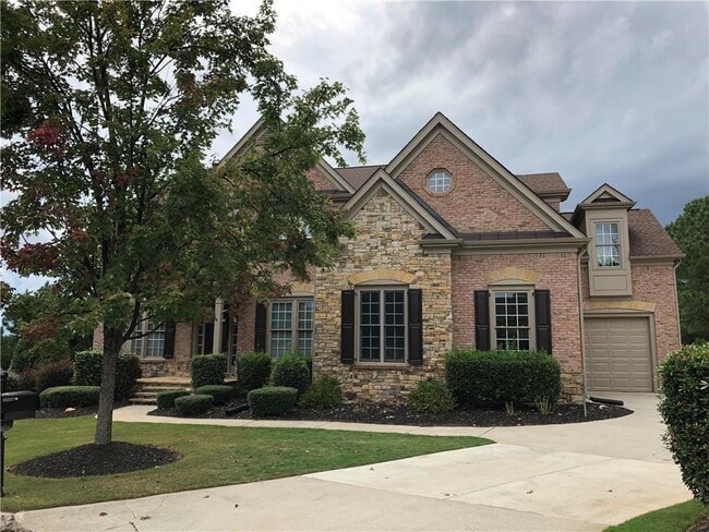 2575 Goodrick Ln in Cumming, GA - Building Photo - Building Photo