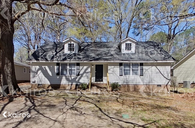 property at 142 Minehead Rd