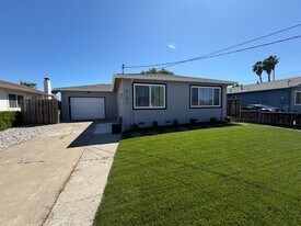 4150 Crestwood St in Fremont, CA - Building Photo