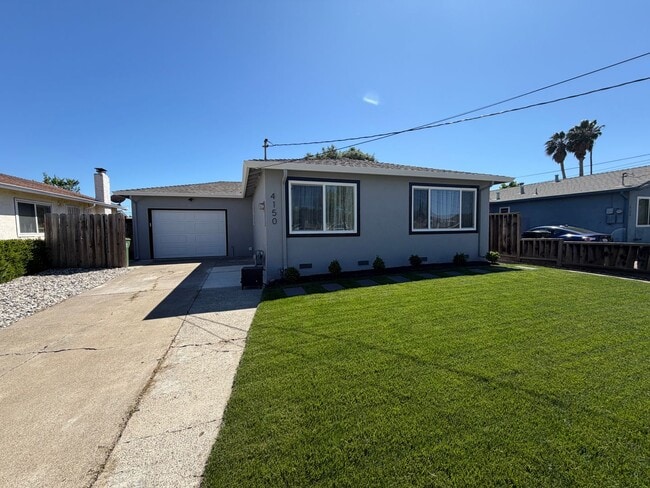 property at 4150 Crestwood St