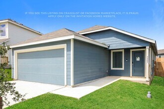 3407 Perlach Dr in San Antonio, TX - Building Photo - Building Photo