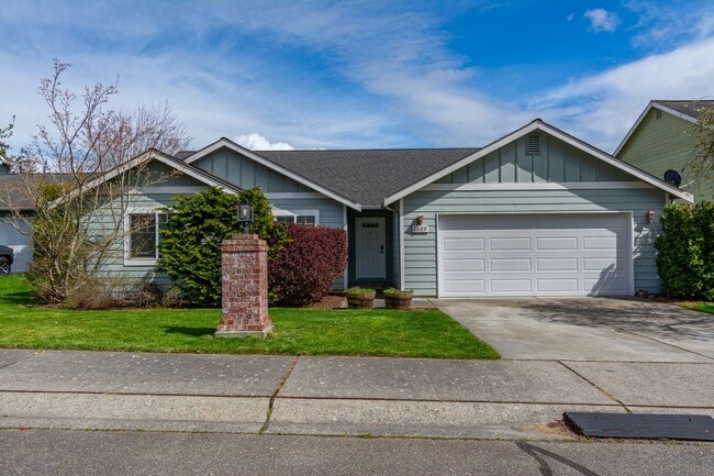 property at 1669 NW Camellia Loop