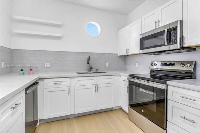 property at 4465 SW 160th Ave