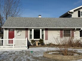 9060 S Main St in Hometown, IL - Building Photo