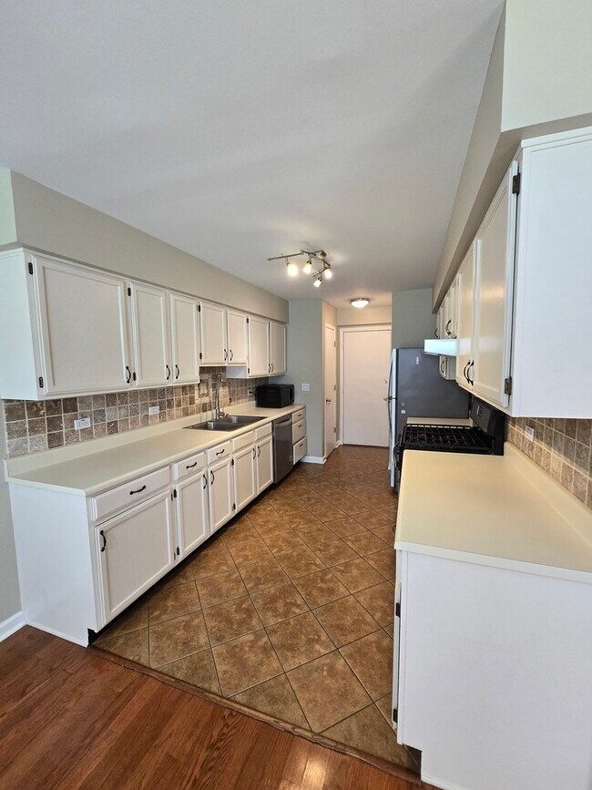 443 Village Creek Dr in Lake In The Hills, IL - Building Photo - Building Photo