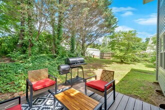 7540 Chatham Cir in Knoxville, TN - Foto de edificio - Building Photo