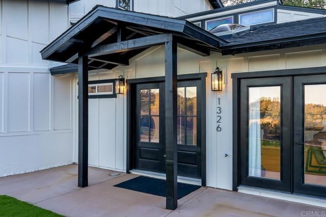 property at 1326 Farmer Rd