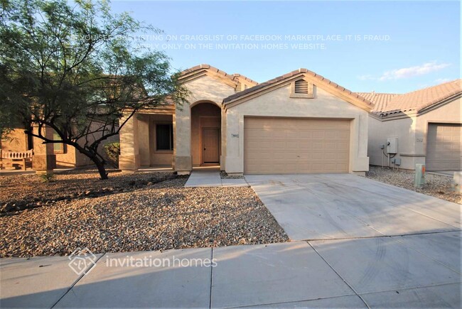 property at 5617 W Ellis Dr