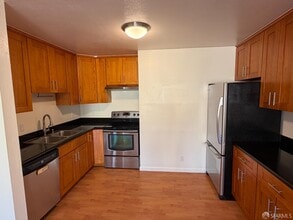 527 6th Ave in San Francisco, CA - Building Photo - Building Photo