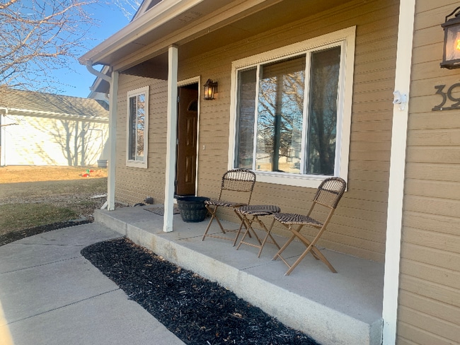 property at 3916 Eagles Nest Dr