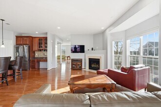 43281 Goosefoot Square in Ashburn, VA - Building Photo - Building Photo