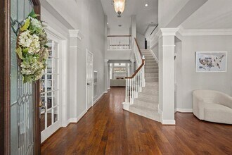 4218 Leaflock Ln in Katy, TX - Building Photo - Building Photo