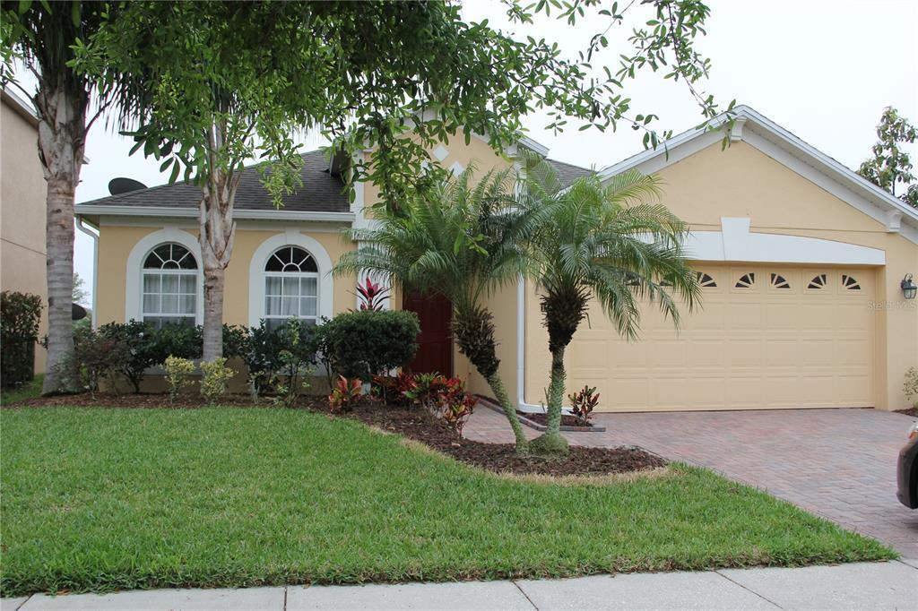 1554 Plantation Pointe Dr in Orlando, FL - Building Photo