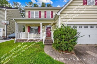 190 Hamilton Way in Conway, SC - Building Photo - Building Photo