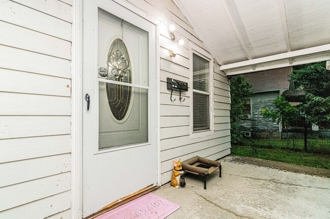 127 W 15th St in Junction City, KS - Building Photo - Building Photo