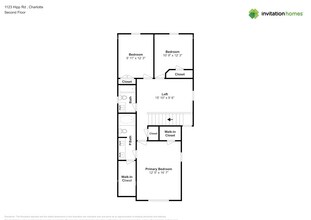 1123 Hipp Rd in Charlotte, NC - Building Photo - Building Photo