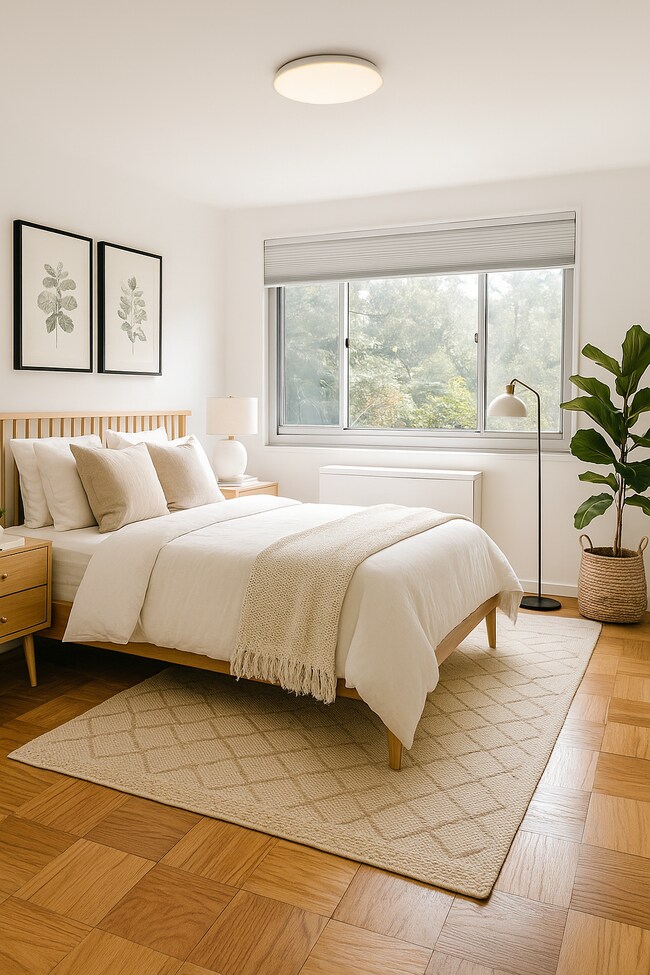 1900 Lyttonsville Rd, Unit 713 in Silver Spring, MD - Foto de edificio - Building Photo