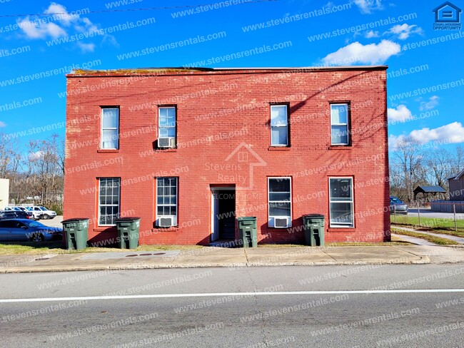 property at 414 W Bockman Way