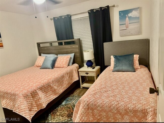 property at 27439 Pollard Dr