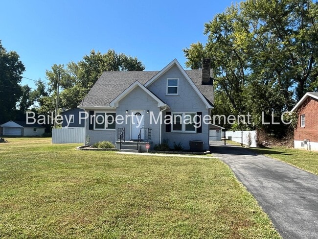 property at 5710 Barrett Ln
