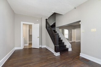 1806 Lexington Ave in Indianapolis, IN - Building Photo - Building Photo