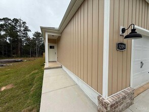 3209 Damon Dr in Milton, FL - Building Photo - Building Photo