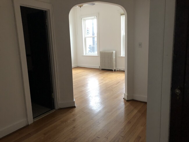 217 Western Ave, Unit One two Bedroom apartment