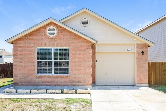 property at 2402 Sunview Lake