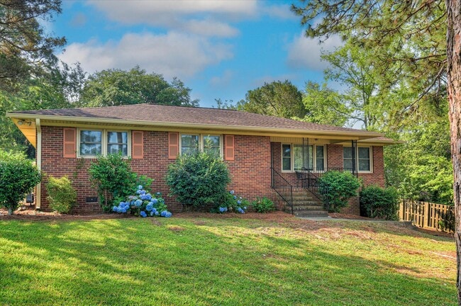 property at 1004 Edisto Ave