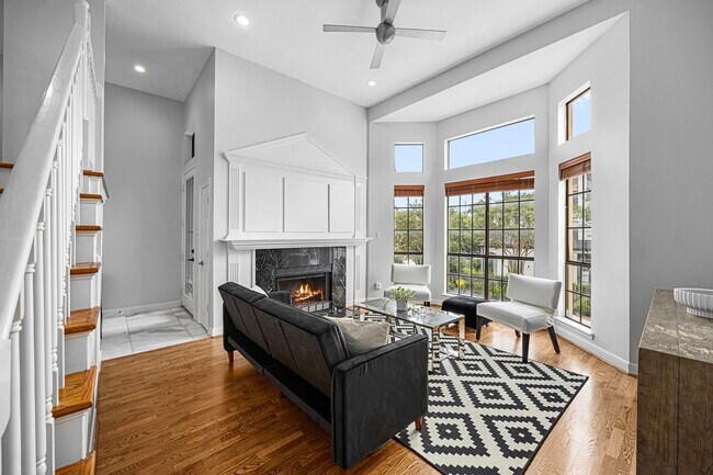 property at 1926 Indiana St