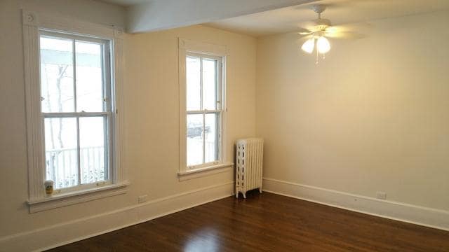 property at 1021 Sherman Ave