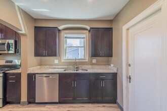 732 E Mithoff St in Columbus, OH - Building Photo - Building Photo