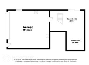 3085 Flowers Dr in Douglasville, GA - Building Photo - Building Photo