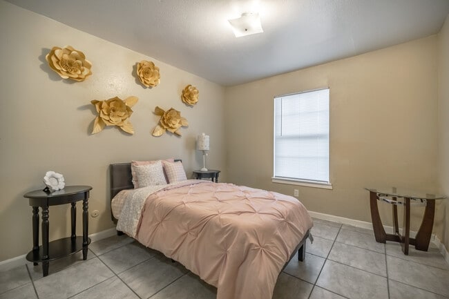 Raghu Apartments In Spring Branch