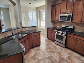 14028 Zippo Way in Haslet, TX - Building Photo - Building Photo