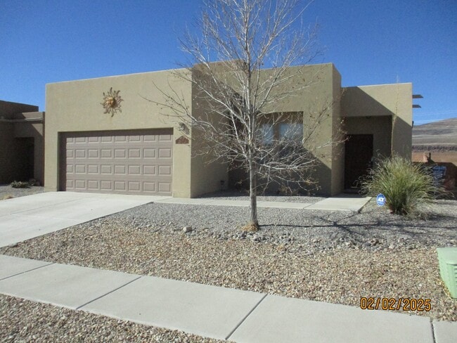 property at 2120 Camino Rincon