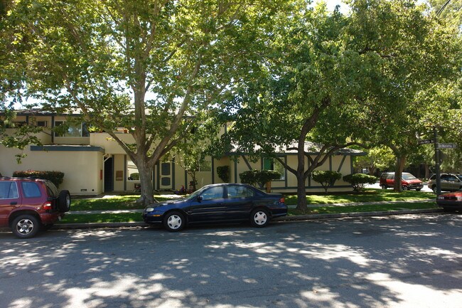 1748 De Marietta Ave in San Jose, CA - Building Photo - Building Photo