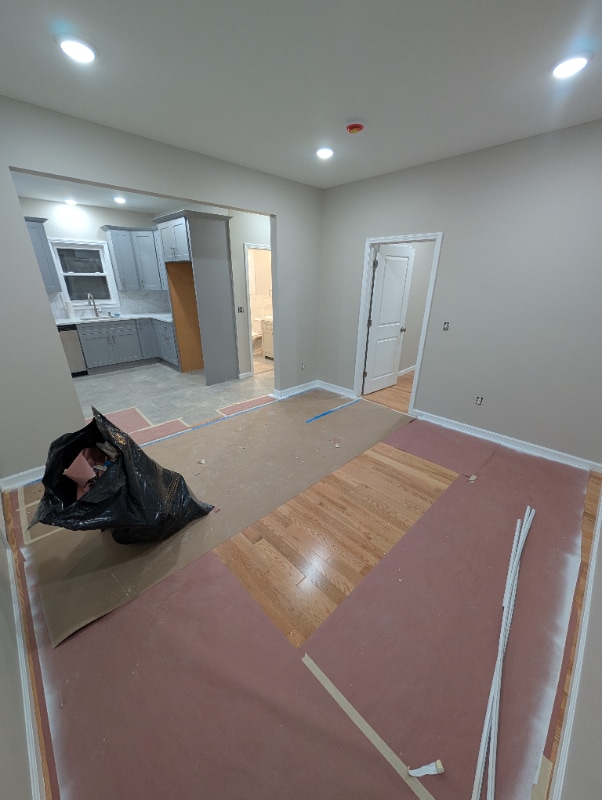 32 Rose St in Kearny, NJ - Building Photo - Building Photo