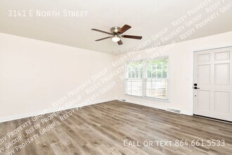 3141 E North St in Greenville, SC - Building Photo - Building Photo