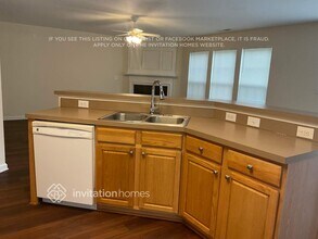 5012 Babbling Brook Dr in Raleigh, NC - Foto de edificio - Building Photo