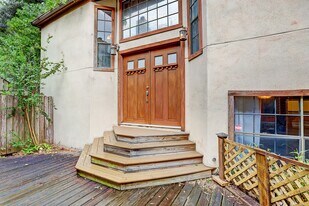 4320 Hazard St in Houston, TX - Building Photo