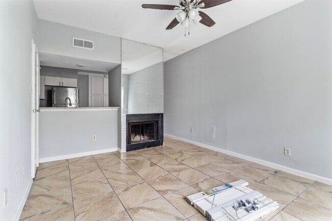 property at 8657 Village of Fondren